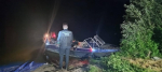 В Воронежской области возбуждено уголовное дело о нарушении судоводителем правил безопасности движения и эксплуатации водного транспорта