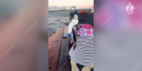 В отношении капитана маломерного судна, опрокинувшегося в акватории Баренцева моря, вынесен обвинительный приговор - Западное следственное управление на транспорте