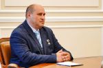 Александр Беглов: Стал наставником для участников программы «Время героев» – Константина Широкова и Александра Верюжского