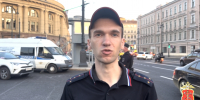 После рейда в Адмиралтейском районе 26 мигрантов-нелегалов ждет депортация - Neva.Today