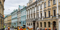 ГАТИ информирует о планируемых закрытиях и ограничениях дорожного движения с 20, 21 и 22 июля - Административно-техническая инспекция