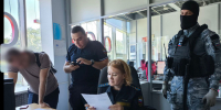 В Петербурге в рамках уголовных дел в одной из организаций прошли обыски - Петербургский дневник
