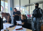 В Петербурге в рамках уголовных дел в одной из организаций прошли обыски