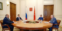 Источник фото: t.me/a_beglov - НИА Санкт-Петербург