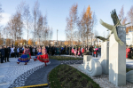 Петербург определил тренд благоустройства тематических пространств