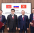 Итоги ПМЭФ-2025: Санкт‑Петербург укрепляет сотрудничество с российскими регионами - Комитет по внешним связям
