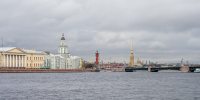 Синоптик рассказал о температуре воды в Петербурге и Ленобласти - Spbdnevnik.ru