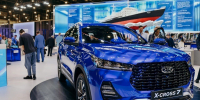 Илья Огородников: «Разгорится ли петербургская Lada Iskra?» - Spbdnevnik.ru