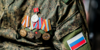 Россиянам рассказали, как Подмосковье помогает бойцам СВО и их семьям - Spbdnevnik.ru