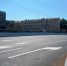 В центре Петербурга завершены дорожные работы на Боровой улице и Боровом мосту - Spbdnevnik.ru