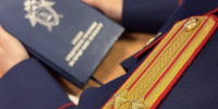 В Санкт-Петербурге арестованы четверо похитителей мужчины - Следственный комитет