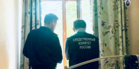 В Санкт-Петербурге устанавливаются обстоятельства гибели ребенка после падения из окна - Следственный комитет