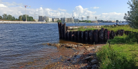Петербург потратит почти 128 млн рублей на защиту берега - Neva.Today