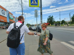 Народный референдум – решение проблем вместо пассивности и молчания!