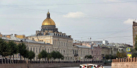 Три новых станции радиосвязи ввели в эксплуатацию в Петербурге в первом полугодии - Комсомольская правда