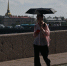 Петербуржцев ждут жаркие дни: погода в Ленобласти обещает быть солнечной - Spbdnevnik.ru