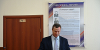 УМВД России по Петроградскому района г. Санкт‑Петербурга подвели итоги работы  за 1 полугодие 2025 года - Петроградский район