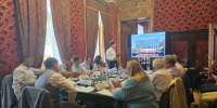 В Петербурге началось заседание жюри конкурса на проект вестибюля «Лиговского проспекта – 2» - Spbdnevnik.ru