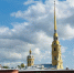 Очередная рабочая неделя в Петербурге пройдет в +30°C: чего опасаться на выходных? - Neva.Today