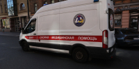 Маленькая девочка умерла в квартире на Полюстровском проспекте - Spbdnevnik.ru