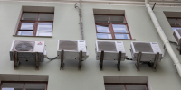 Вы болеете не от сквозняка: эксперты рассказали, какой должна быть температура в офисе - Петербургский дневник