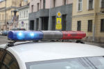 В Петербурге проводят проверку после ДТП с 16-летней самокатчицей