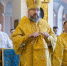 Епископ Кронштадтский Вениамин - Свято-Троицкая Александро-Невская Лавра