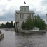 Восстановление Городецкого гидроузла завершится 26 июля - Spbdnevnik.ru
