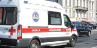 Полиция задержала 18-летнего парня, стрелявшего в пару в Петербурге - Комсомольская правда