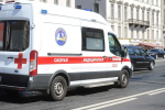 Полиция задержала 18-летнего парня, стрелявшего в пару в Петербурге