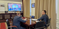 Опыт транспортников Петербурга заинтересовал специалистов из Венесуэлы - Peterburg2.Ru