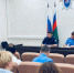 Руководителем следственного отдела по Московскому району проведен тематический прием граждан - Следственный комитет