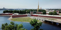 В Петербурге ввели "желтый" уровень погодной опасности из-за жары - Metro Петербург