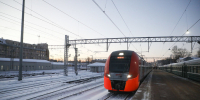 Между Москвой и Санкт-Петербургом назначены дополнительные поезда - Петербургский дневник