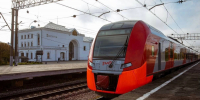 Между Москвой и Петербургом запустят дополнительные поезда в выходные - tvspb.ru - ТК Санкт-Петербург