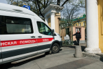 7-летний кубинец выпил средство для выпрямления волос и попал в больницу в Петербурге