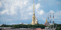 17 помещений выделили для НКО в Петербурге с начала 2025 года - Комсомольская правда