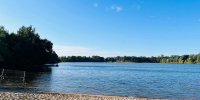 Самый жаркий день в Петербурге унес жизни еще двух пловцов - Neva.Today