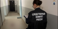 В Санкт-Петербурге следователем возбуждено уголовное в отношении мужчины о применении насилия в отношении представителя власти - Следственный комитет
