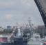 Праздничного салюта и парада ко дню ВМФ в Петербурге не будет - Spbdnevnik.ru
