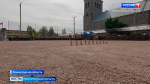 Ленинградская область принимает чемпионат России по городошному спорту
