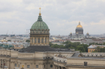 В Петербурге ищут владельцев “бесхозной” недвижимости: итоги полугодия