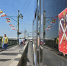 Фото: Петербург украсили ко Дню ВМФ - Spbdnevnik.ru
