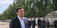Пока петербуржцы плавятся в автобусах, комитет по транспорту катается на такси с кондиционерами - Neva.Today
