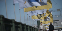 Шоу «Поющие мосты» посвятят Дню Военно-морского флота России - Комсомольская правда