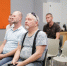 «Технопарк Санкт‑Петербурга» вновь принимал участников Специальной военной операции – подопечных Мультицентра социальной и трудовой интеграции - Комитет по промышленной политике, инновациям и торговле