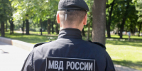Видео: почти 600 строителей-мигрантов проверила петербургская полиция в районе Пулково - Spbdnevnik.ru