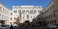 В Петербурге пройдет концерт памяти патриарха Тихона - Spbdnevnik.ru
