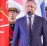 На концерте в БКЗ «Октябрьский» ко Дню ВМФ Александр Беглов поблагодарил всех, кто защищает морские рубежи России и выполняет задачи специальной военной операции - tvspb.ru - ТК Санкт-Петербург