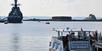 Открытки с «Морской почты» «Петербургского дневника» разлетаются по всей стране - Петербургский дневник